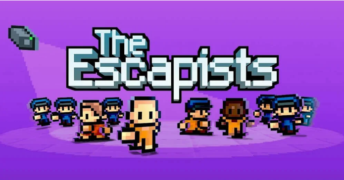 逃脱者(The Escapists)免费版