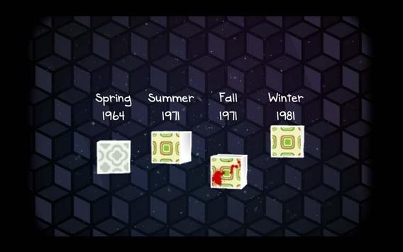 逃离方块四季(Cube Escape Seasons)全章节解锁版