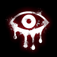 恐怖之眼(Eyes The Horror Game)无敌不死版