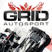 超级房车赛(GRID Autosport )全付费完整版