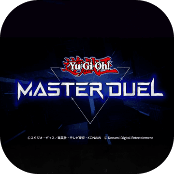 游戏王master duel官方版