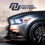 氮气赛车直线竞速与漂移(Nitro Nation Drag and Drift)免费维修