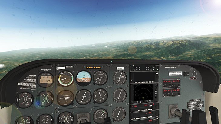 Flight Pilot(RFS模拟飞行最新版2021)