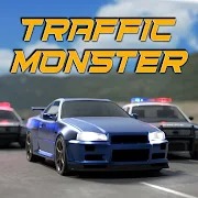 Traffic Monster免费版