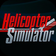 直升机模拟器2021直升机(Helicopter Simulator 2021)关卡全解锁