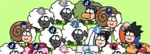 羊了个羊怎么做到无限道具卡bug-羊了个羊卡无限道具bug一览
