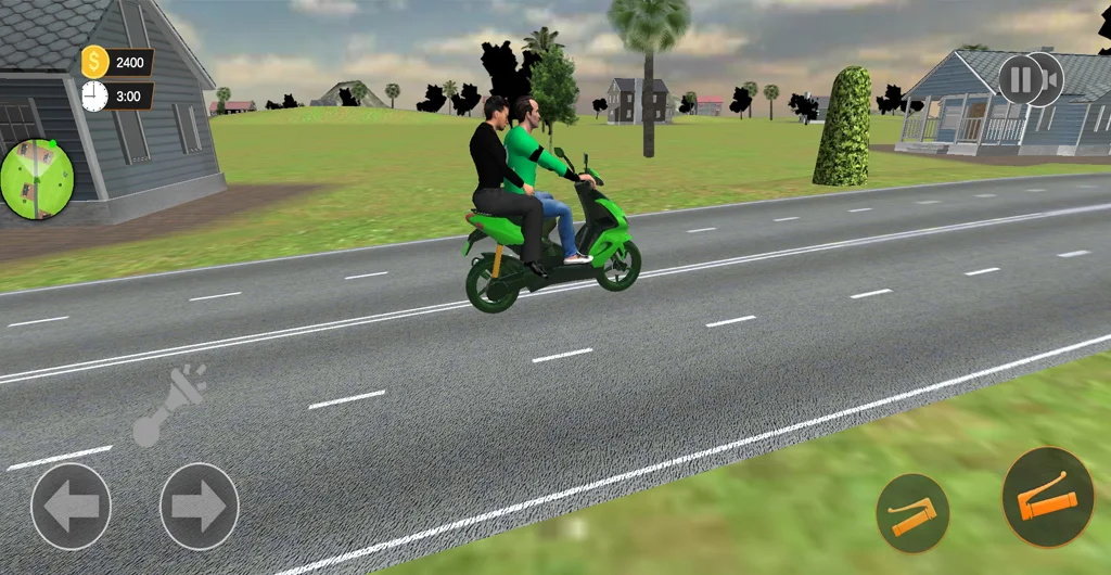 印尼模拟器摩托驾驶下载