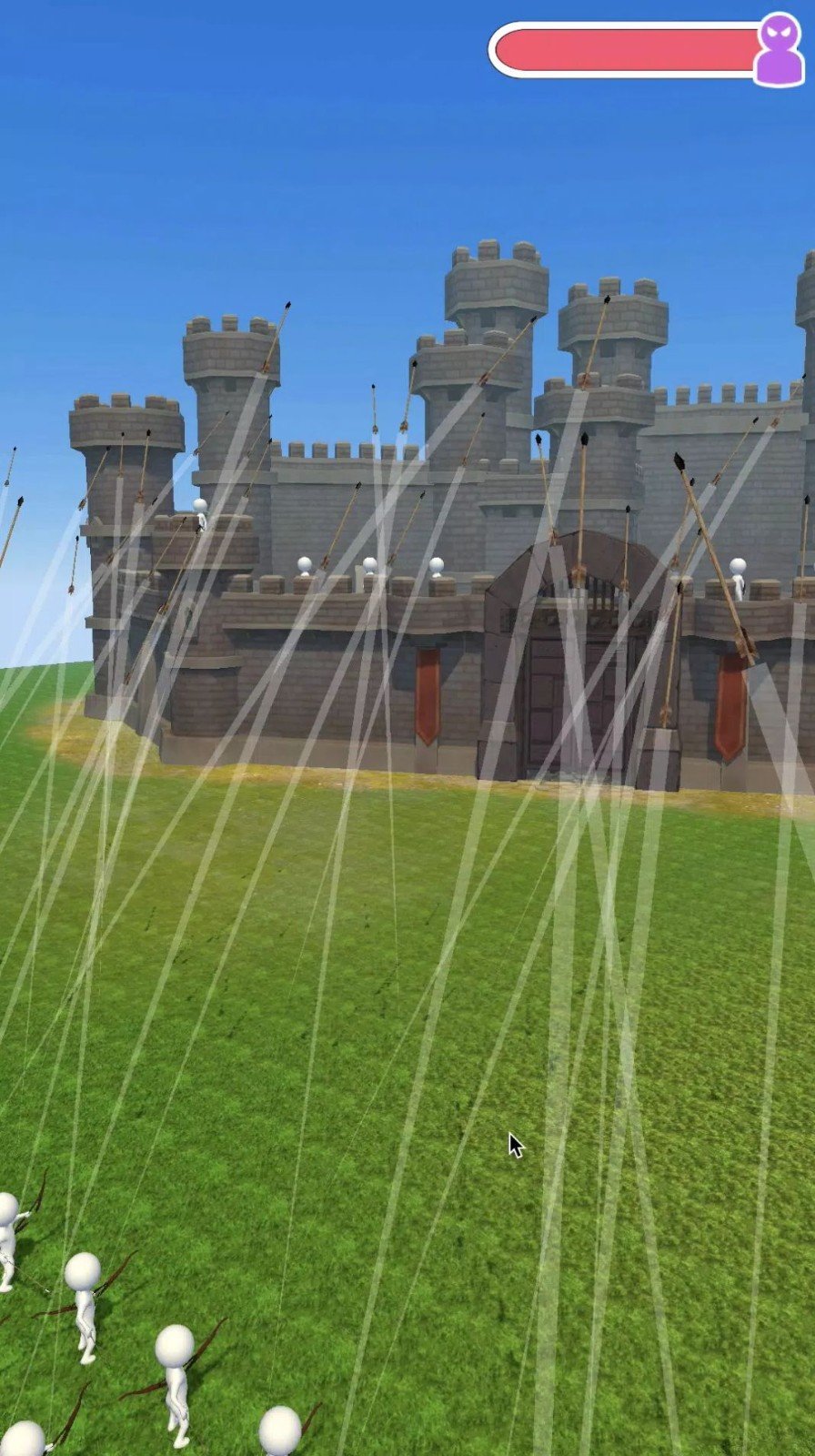 公主城堡模拟器下载
