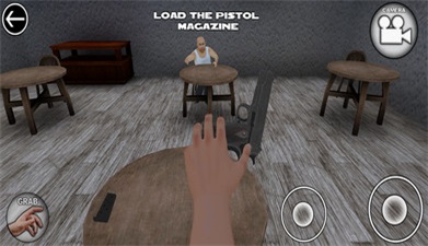 霍金模拟器手机版游戏