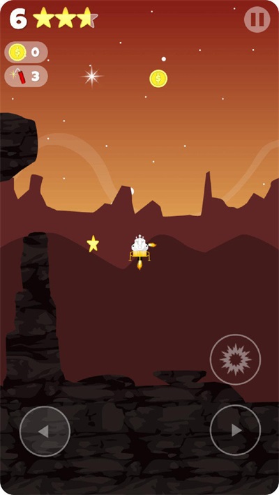 探索火星救援游戏安卓版