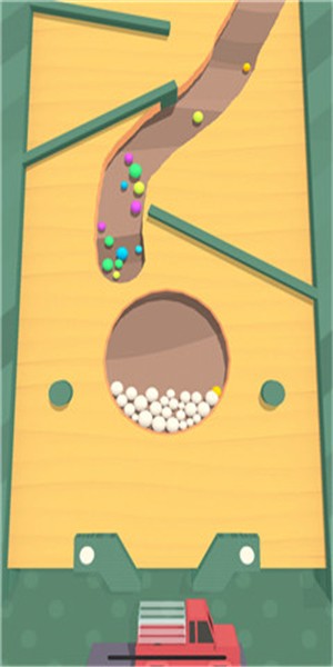 洞穴球球游戏安卓版