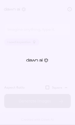 Dawn AI免费版app