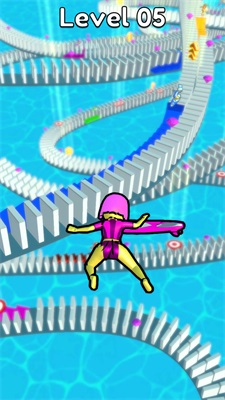 多米诺冲浪者游戏安卓版