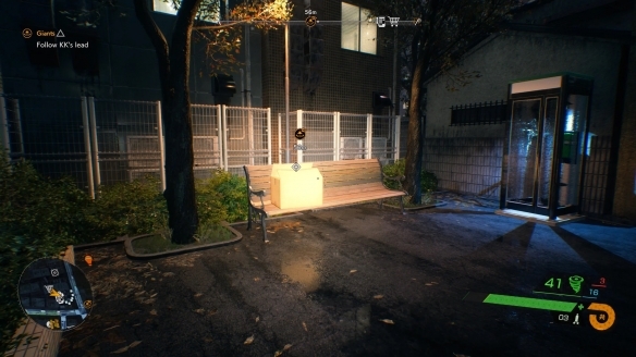 幽灵线东京隐天神社狸猫位置一览2