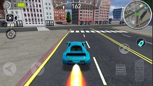 地平线极限竞速飞车游戏最新版