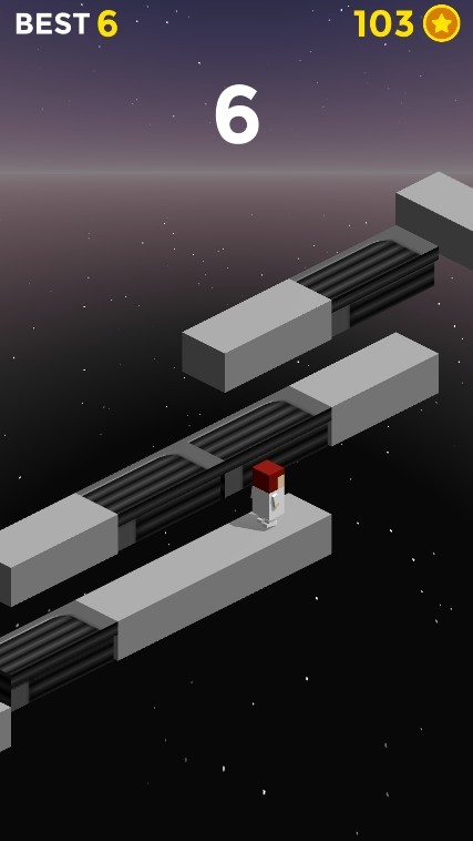 太空桥游戏安卓版
