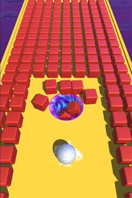 无限引力球游戏