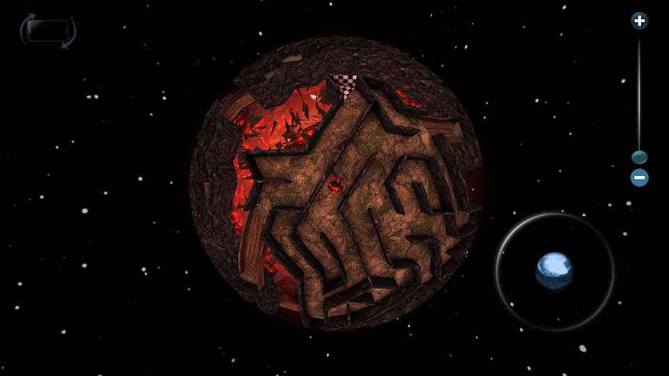 行星迷宫游戏免费版