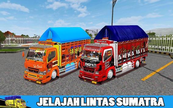印度尼西亚卡车