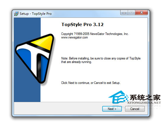 TopStyle Pro 3.12 零售版版