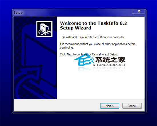 TaskInfo v6.2.2 特别版