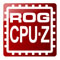 CUPID ROG CPU-Z(华硕RO