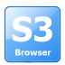 S3 Browser(亚马逊云服