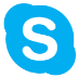 Skype（ 网络通话软件） V8.