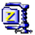 ZipCentral(zip文件解压缩软件) V4.01 英文安装版