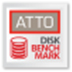 ATTO Disk Benchmark V4