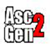 ASCII Generator(Ascgen