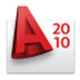 AutoCAD 2010 32位官方