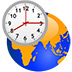 Advanced World Clock(