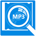 Ashampoo MP3 Cover Fin