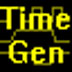 TimeGen(时序图绘画软件