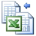 Merge Excel Files(Exce