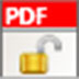 好奇PDF密码移除器 V3.5
