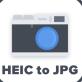 HEIC File Converter(HE