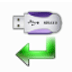 Martik USB Disk Format