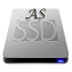 AS SSD Benchmark(固态