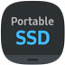 Samsung Portable SSD S