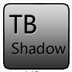 TB Shadow V1.0 绿色英