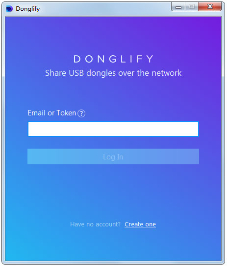 Donglify