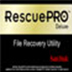 RescuePRO(U盘闪存卡数