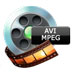 Aiseesoft AVI MPEG Con
