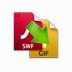 WonderFox SWF to GIF C