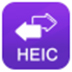 得力HEIC转换器 V1.0.9.