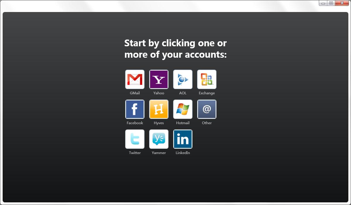 Inbox2 Desktop