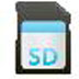 iLike SD Card Data Rec