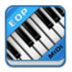 Eop midi（钢琴学习软件) 